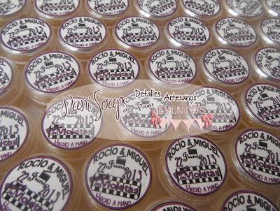 balsamo labial personalizado detalles boda