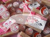 Detalles boda-jabones bálsamo labial