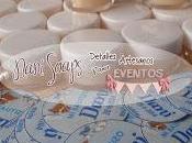 Bálsamo labial personalizado-Detalles bautizo