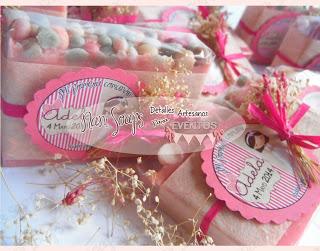 detalles comunion jabones personalizados 
