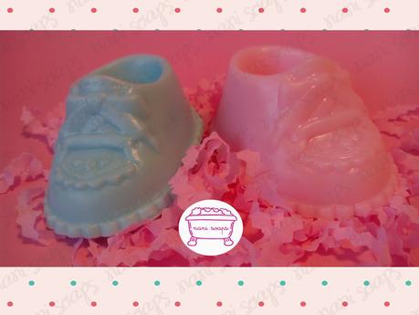 Detalles para Baby shower