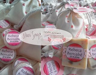 Detalles de invitado-Regalos originales