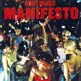 Roxy Music - Angel eyes (1979)