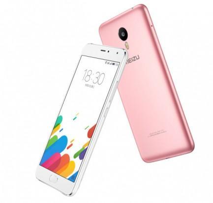 Meizu Metal, pepino al mejor precio Meizu Metal