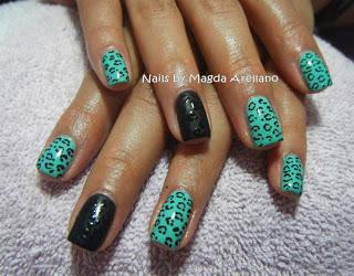 NUEVA COLECCIÓN DE DECORACIÓN DE UÑAS PARA ESTE 2016