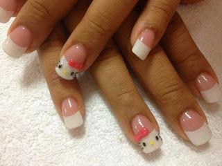 NUEVA COLECCIÓN DE DECORACIÓN DE UÑAS PARA ESTE 2016