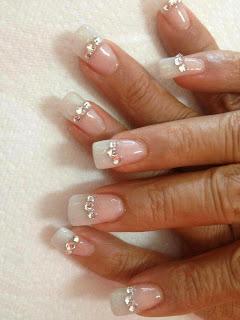 NUEVA COLECCIÓN DE DECORACIÓN DE UÑAS PARA ESTE 2016