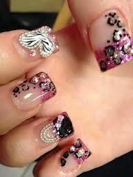 NUEVA COLECCIÓN DE DECORACIÓN DE UÑAS PARA ESTE 2016