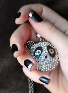 NUEVA COLECCIÓN DE DECORACIÓN DE UÑAS PARA ESTE 2016