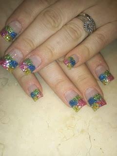 NUEVA COLECCIÓN DE DECORACIÓN DE UÑAS PARA ESTE 2016