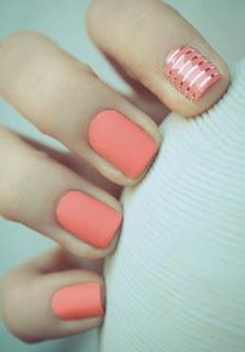 NUEVA COLECCIÓN DE DECORACIÓN DE UÑAS PARA ESTE 2016