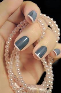 NUEVA COLECCIÓN DE DECORACIÓN DE UÑAS PARA ESTE 2016