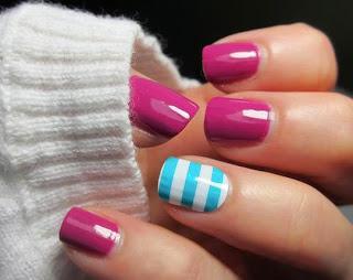 NUEVA COLECCIÓN DE DECORACIÓN DE UÑAS PARA ESTE 2016