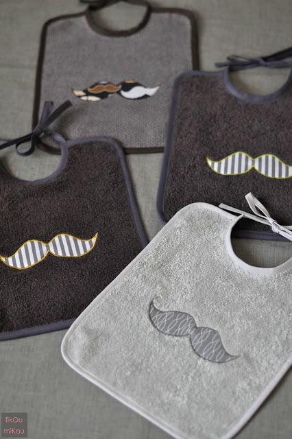 Miércoles de inspiración ♥ Movember