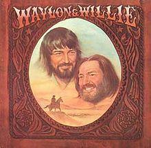 waylon & willie