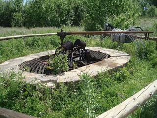 Ruta por el Parque de Cabañeros