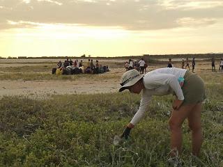 Entregan propuestas para creación de Fiscalía Ambiental en Nueva Esparta