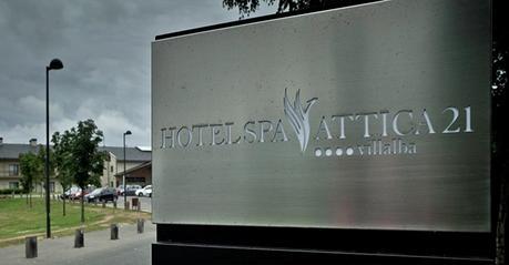 Spa Attica 21