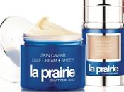 Línea Skin Caviar Prairie Lanza Tres Momentos Increíbles