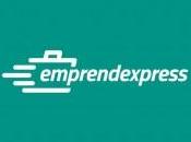 Programa desarrollo actitud aptitud emprendedora población juvenil, EMPRENDEXPRESS 2015
