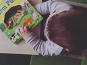 Estrenamos mesa sillita Montessori Woomo