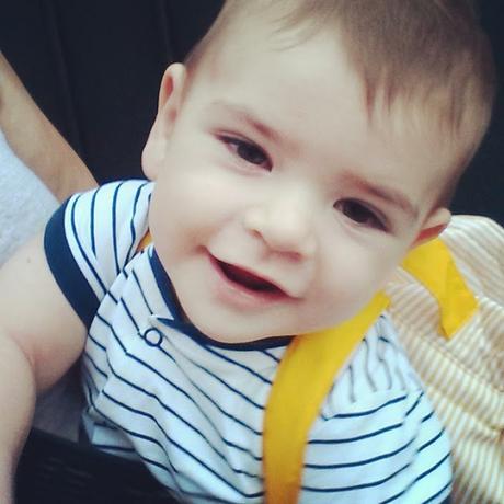 ¡Volvemos a la guarde!