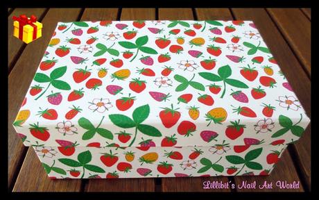 Regalitos de Santo 2015 II