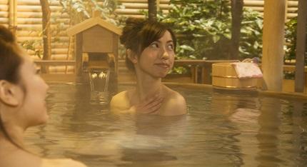 Lo que enseñan los baños japoneses acerca de las presentaciones en público