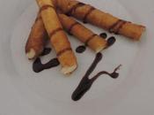CANUTILLOS FRITOS RELLENOS CREMA PASTELERA #diadeldulcetypicalspanish