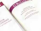 Limpiador Purificante Detoxificante D`Bullón Piel limpia luminosa menos minutos