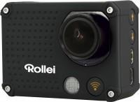 camara deportiva 4k rollei