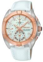 reloj de mujer seiko velatura