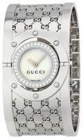 RELOJ de mujer GUCCI THE TWIRL J.NACAR