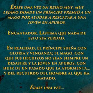 Reseña de «Sueños de piedra» de Iria G. Parente y Selene M. Pétalos