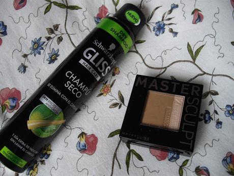 Nuevas adqisiciones Beauty♥