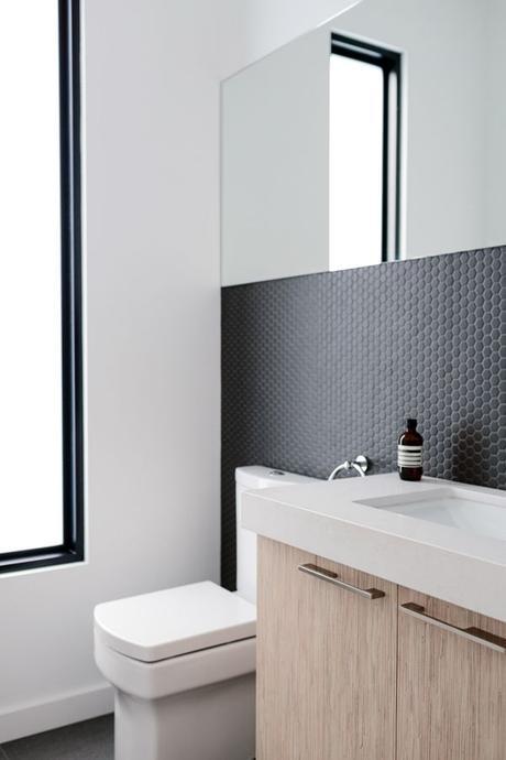 Mosaico hexagonal: Una propuesta para decorar baños y cocinas. Mosaico hexagonal: Una propuesta para decorar baños y cocinas.