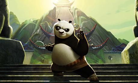 Kung Fu Panda 3, segundo tráiler en español kung fu panda 3 segundo tráiler español