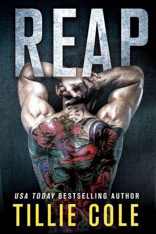 Reseña de Reap by Tillie Cole