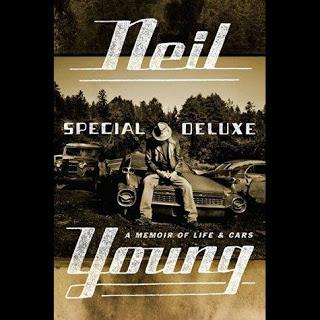 Neil Young: El Cadillac amarillo