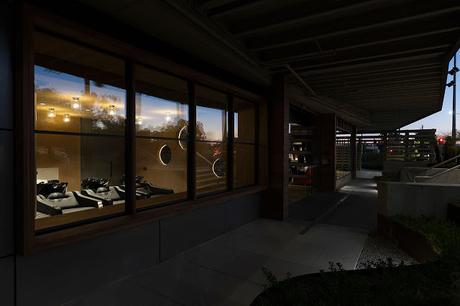 Roji Salon, una peluquería como pocas, en Camberra, Australia