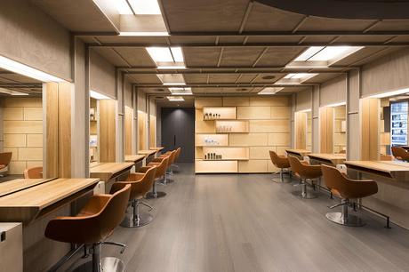 Roji Salon, una peluquería como pocas, en Camberra, Australia