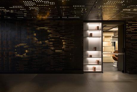 Roji Salon, una peluquería como pocas, en Camberra, Australia