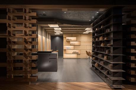 Roji Salon, una peluquería como pocas, en Camberra, Australia