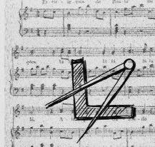 La columna de la armonía