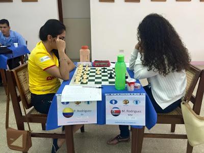 Zonal 2.3 femenino se está jugando en Managua