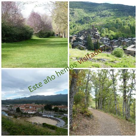 Miércoles Mudo: Lo que visitamos este 2015