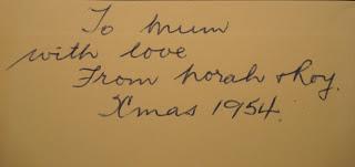 'Charlotte Fairlie' de D. E. Stevenson