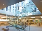 Apple estudia lanzar compra online posterior recogida tienda mayor número países