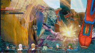 Nuevas imágenes de Star Ocean 5: Integrity and Faithlessness