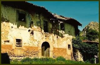 CEMENTERIO DE NIMBRA (Quirós)
